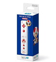 【中古】【良い】Wiiリモコンプラス (キノピオ)