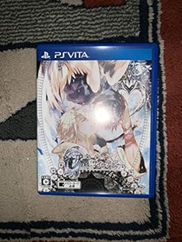 【中古】【良い】LOVELY×CATION 1&2 通常版 - PSVita