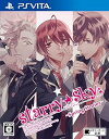 【中古】【良い】Starry☆Sky~Spring Stories~ - PS Vita