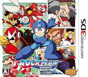 【中古】【良い】ロックマン クラシックス コレクション - 3DS(2)