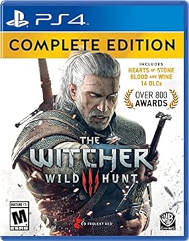 【中古】【良い】Witcher 3: Wild Hunt Complete Edt. 【中古】【良い】Witcher 3: Wild Hunt Complete Edt.