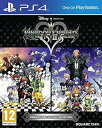 【中古】【良い】Kingdom Hearts HD 1.5?and 2.5?Remix PS4???Imported