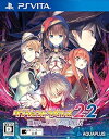 【中古】【良い】ダンジョントラベラーズ 2-2 闇堕ちの乙女とはじまりの書 通常版 - PS Vita