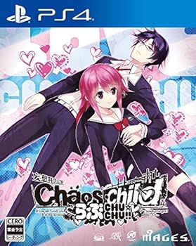 【中古】【良い】CHAOS;CHILD らぶchu☆chu!!-PS4