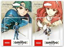 【中古】【良い】amiibo アルム & セリカ (ファイアーエムブレムシリーズ) 2種セット【メーカー名】【メーカー型番】【ブランド名】任天堂【商品説明】amiibo アルム & セリカ (ファイアーエムブレムシリーズ) 2種セットメディア: Video Gameプラットフォーム: Nintendo 3DS,Nintendo Switch,Nintendo Wii U当店では初期不良に限り、商品到着から7日間は返品を 受付けております。お問い合わせ・メールにて不具合詳細をご連絡ください。他モールとの併売品の為、完売の際はキャンセルご連絡させて頂きます。中古品の商品タイトルに「限定」「初回」「保証」「DLコード」などの表記がありましても、特典・付属品・帯・保証等は付いておりません。電子辞書、コンパクトオーディオプレーヤー等のイヤホンは写真にありましても衛生上、基本お付けしておりません。※未使用品は除く品名に【import】【輸入】【北米】【海外】等の国内商品でないと把握できる表記商品について国内のDVDプレイヤー、ゲーム機で稼働しない場合がございます。予めご了承の上、購入ください。掲載と付属品が異なる場合は確認のご連絡をさせて頂きます。ご注文からお届けまで1、ご注文⇒ご注文は24時間受け付けております。2、注文確認⇒ご注文後、当店から注文確認メールを送信します。3、お届けまで3〜10営業日程度とお考えください。4、入金確認⇒前払い決済をご選択の場合、ご入金確認後、配送手配を致します。5、出荷⇒配送準備が整い次第、出荷致します。配送業者、追跡番号等の詳細をメール送信致します。6、到着⇒出荷後、1〜3日後に商品が到着します。　※離島、北海道、九州、沖縄は遅れる場合がございます。予めご了承下さい。お電話でのお問合せは少人数で運営の為受け付けておりませんので、お問い合わせ・メールにてお願い致します。営業時間　月〜金　11:00〜17:00★お客様都合によるご注文後のキャンセル・返品はお受けしておりませんのでご了承ください。0