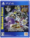 【中古】【良い】【PS4】聖闘士星矢 ソルジャーズ・ソウル Welcome Price!!