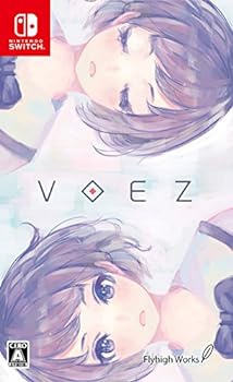 【中古】【良い】VOEZ - Switch