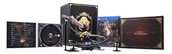 【中古】【良い】【PS4】CODE VEIN ブラッドサーストエディション 【中古】【良い】【PS4】CODE VEIN ブラッドサーストエディション