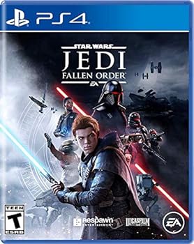 šۡɤStar Wars Jedi Fallen Order(͢:)- PS4
