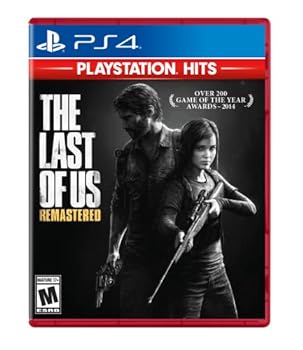 šۡɤLast Of Us Remastered - Greatest Hits Edition (͢:) - PS4