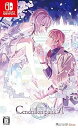 【中古】【良い】Cendrillion palikA - Switch