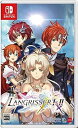 【中古】【良い】ラングリッサーI&II - Switch