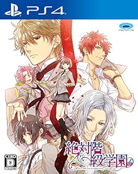 【中古】【良い】絶対階級学園 - PS4