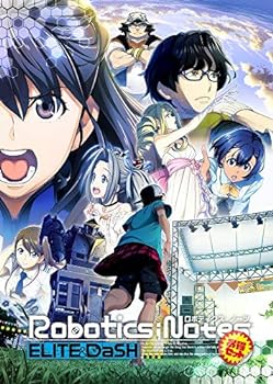 【中古】【良い】ROBOTICS;NOTES お得セット - PS4 【中古】【良い】ROBOTICS;NOTES お得セット - PS4