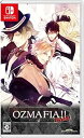 【中古】【良い】OZMAFIA -vivace- - Switch