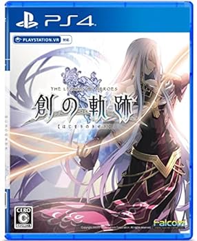 【中古】【良い】英雄伝説 創の軌跡 通常版 【Amazon.co.jp限定】 エリィ専用DLC衣装「クロスベル・クイーン」ダウンロードコード・オリジナルPC&スマホ壁紙 ※有