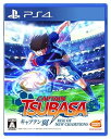 【中古】【良い】【PS4】キャプテン翼 RISE OF NEW CHAMPIONS