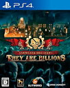 【中古】【良い】【PS4】ゾンビサバイバル コロニービルダー They Are Billions