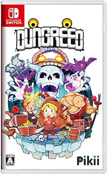 【中古】【良い】ダングリード - Switch 【中古】【良い】ダングリード - Switch