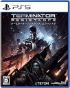 【中古】【良い】TERMINATOR: RESISTANCE ENHANCED - PS5