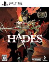【中古】【良い】【PS5】HADES