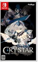 【中古】【良い】CRYSTAR -クライスタ- -Switch