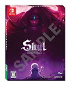 【中古】【良い】Skul: The Hero Slayer(スカル ザ ヒーロー スレイヤー) - Switch (【永久封入特典】アートブック 同梱)