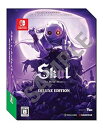 【中古】【良い】Skul: The Hero Slayer(スカル ザ ヒーロー スレイヤー)デラックスエディション - Switch (【特典】アートブック、オリジナルサウンドトラック、