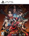 【中古】【良い】DNF Duel - PS5