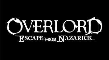 【中古】【良い】OVERLORD: ESCAPE FROM NAZARICK -LIMITED EDITION- - Switch (【特典】ORIGINAL SOUNDTRACK SPECIAL BOOK 特製ジオラマ 同梱)