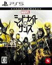 【中古】【良い】【PS5】マーベル ミッドナイト・サンズ エンハンスド・エディション