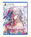 【中古】【良い】シカトリス - PS5