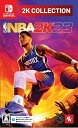 【中古】【良い】2K コレクション NBA 2K23 -Switch