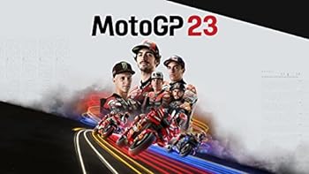 【中古】【良い】MotoGP? 23 - PS4