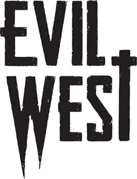 【中古】【良い】PS4版 Evil West 【CEROレーティング「Z」】