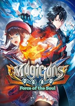 【中古】【良い】マジシャンズデッド ~Force of the Soul~ 【中古】【良い】マジシャンズデッド ~Force of the Soul~