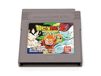 【中古】【良い】ドラゴンボールZ 悟空激闘伝