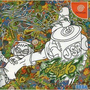 楽天市場】ジェットセットラジオ(テレビゲーム)の通販 楽天市場】ジェットセットラジオ(テレビゲーム)の通販