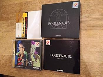 【中古】【良い】ポリスノーツ