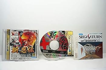 【中古】【良い】新・忍伝 【中古】【良い】新・忍伝