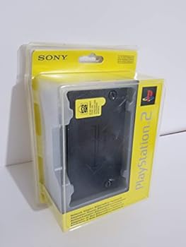 【中古】【良い】PlayStation 2専用ネットワークアダプター (Ethernet) EXPANSION BAYタイプ