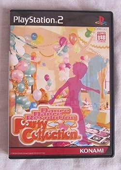 【中古】【良い】DanceDanceRevolution PartyCollection 【中古】【良い】DanceDanceRevolution PartyCollection