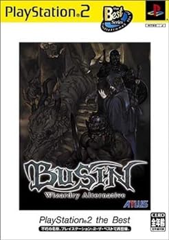 【中古】【良い】BUSIN Wizardry Alternative PlayStation 2 the Best