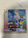 【中古】【良い】出たな!!ツインビー 【PCエンジン】(2)