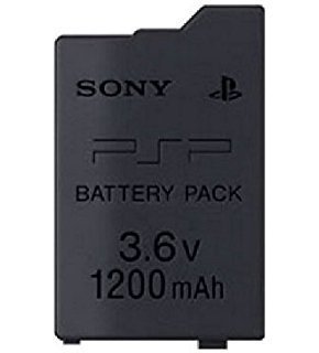 【中古】【良い】PSP 専用バッテリーパック (PSP-1000シリーズ専用) 【中古】【良い】PSP 専用バッテリーパック (PSP-1000シリーズ専用)