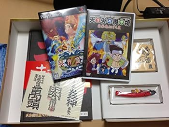 【中古】【良い】天外魔境III NAMIDA デラックスパック ~宝箱~