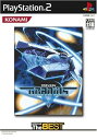 【中古】【良い】グラディウスV コナミ ザ ベスト(2)