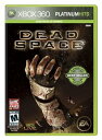 【中古】【良い】Dead Space Platinum Hits (輸入版:アジア) - Xbox360