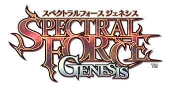 【中古】【良い】スペクトラルフォース ジェネシス(通常版) 【中古】【良い】スペクトラルフォース ジェネシス(通常版)