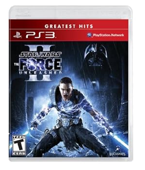 【中古】【良い】STAR WARS: The Force Unleashed II (輸入版:北米・アジア) - PS3【メーカー名】【メーカー型番】【ブランド名】任天堂【商品説明】STAR WARS: The Force Unleashed II (輸入版:北米・アジア) - PS3当店では初期不良に限り、商品到着から7日間は返品を 受付けております。お問い合わせ・メールにて不具合詳細をご連絡ください。他モールとの併売品の為、完売の際はキャンセルご連絡させて頂きます。中古品の商品タイトルに「限定」「初回」「保証」「DLコード」などの表記がありましても、特典・付属品・帯・保証等は付いておりません。電子辞書、コンパクトオーディオプレーヤー等のイヤホンは写真にありましても衛生上、基本お付けしておりません。※未使用品は除く品名に【import】【輸入】【北米】【海外】等の国内商品でないと把握できる表記商品について国内のDVDプレイヤー、ゲーム機で稼働しない場合がございます。予めご了承の上、購入ください。掲載と付属品が異なる場合は確認のご連絡をさせて頂きます。ご注文からお届けまで1、ご注文⇒ご注文は24時間受け付けております。2、注文確認⇒ご注文後、当店から注文確認メールを送信します。3、お届けまで3〜10営業日程度とお考えください。4、入金確認⇒前払い決済をご選択の場合、ご入金確認後、配送手配を致します。5、出荷⇒配送準備が整い次第、出荷致します。配送業者、追跡番号等の詳細をメール送信致します。6、到着⇒出荷後、1〜3日後に商品が到着します。　※離島、北海道、九州、沖縄は遅れる場合がございます。予めご了承下さい。お電話でのお問合せは少人数で運営の為受け付けておりませんので、お問い合わせ・メールにてお願い致します。営業時間　月〜金　11:00〜17:00★お客様都合によるご注文後のキャンセル・返品はお受けしておりませんのでご了承ください。ご来店ありがとうございます。商品説明をご確認ください。